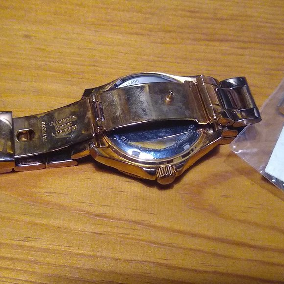 FOSSIL AM4533  Wrist Watch main image 6